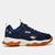 Tenis Fila Ray Tracer Tr Se Masculino Marinho, Bege