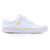 Tênis Freeday Flip Eco Feminino Branco, Amarelo