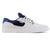 Tênis Hocks De La Calle Masculino IceBlue Branco