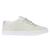 Tênis Hocks Montreal Masculino Gelo White linen