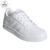 Tênis Infantil Adidas Breaknet K Branco, Cinza