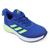 Tênis Infantil Adidas Fortarun K Azul royal, Verde