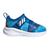 Tênis Infantil Adidas Fortarun X Frozen C Azul