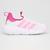 Tênis Infantil Adidas Monofit Tr Unissex Branco, Rosa