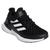 Tênis Infantil Adidas Rapidarun  EL Preto, Branco