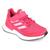 Tênis Infantil Adidas Rapidarun  EL Rosa, Pink