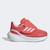 Tênis Infantil Adidas Runfalcon 3.0 Sport Running Vermelho claro