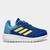 Tênis Infantil Adidas Tensaur Run 2.0 K Jogger Cano Baixo Azul royal, Azul