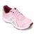 Tênis Infantil Asics Buzz 4 GS Rosa, Branco