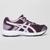 Tênis Infantil Asics Buzz 4 GS Roxo, Branco