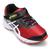 Tênis Infantil Asics Fantasy 3 Ps Vermelho, Branco