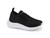 Tênis Infantil BIBI Action New II Escolar Masculino Preto, Branco