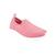 Tênis Infantil Bibi Fly Baby II Rosa Flamingo 1186078 Rosa