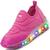 Tenis Infantil Bibi Roller Celebration Feminino Pink