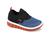 Tênis Infantil BIBI Roller New 2.0 II Masculino Feminino Preto, Lunar