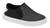 Tênis Infantil Casual Molekinho 2133.173 Slip On Mocassim Preto