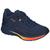 Tenis Infantil Esportivo Menino K360 Kidy 037-6001-1063 Marinho, Laranja