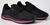 Tênis Infantil Ezesix Com Cadarço Confort Forcenekss Lig Shoes Preto, Pink1
