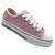 Tênis Infantil Feminino All New Star Conection Casual Leve Pink