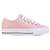 Tênis Infantil Feminino All New Star Conection Casual Leve Nude