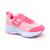 Tenis Infantil Feminino Barbie Escolar Sapato Infantil Rosa