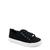 Tênis Infantil Feminino Molekinha 2524.331 Preto Preto