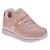 Tenis Infantil Feminino Sneakers com Solado Tendência Exclusiva 31, 003, 012