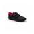 Tenis Infantil Kidy 08800900007  Preto, Pink