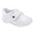 Tênis Infantil Kidy Colors Mno Casual Fita Autocolante Branco