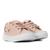 Tênis Infantil Kurz Glitter Feminino Nude