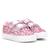 Tênis Infantil Kurz Super Glitter Shine Feminino Rosa