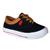 Tênis Infantil Masculino Mark Shoes 055 Preto, Preto