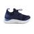 Tenis infantil masculino new sport kids - klin 480020000 Marinho