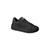 Tênis Infantil Masculino Ortopé Bliss Elástico Preto/Preto Preto, Preto