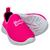 Tenis Infantil Menina Calce Facil Confortavel Macio 20 ao 33 Barbie