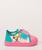 Tenis infantil menina looney tones original Rosa