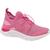 Tênis Infantil Menina New Sport Klin 480020 Pink new