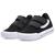 Tênis Infantil Menino Casual Escolar Cano Baixo Preto Mz Shoes Preto