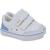 Tênis Infantil Menino Freestyle Baby Klin Azul