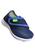 Tênis Infantil Menino Kidy Energy Bb Respi-tec 041-0049 Azul Azul