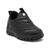 Tênis Infantil Menino Novope Calce Fácil 10002263 Preto, Preto