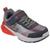 Tenis Infantil Menino Skechers Thermoflux 2.0 Kodron Cinza, Vermelho