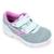 Tênis Infantil Mizuno Glow Ps Feminino Verde, Rosa