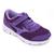 Tênis Infantil Mizuno Mirai Roxo, Lilás