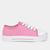 Tênis Infantil Molekinha Glitter Venez Menina Pink