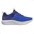 Tênis Infantil Olympikus Griff Kids Com Cadarço Azul/Branco Azul