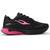 Tênis Infantil Original Action Flex Ultra Conforto Leve Fit Max Lig Shoes Preto, Rosa