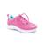 Tênis Infantil Pé com Pé 71064 Pink