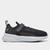 Tênis Infantil Puma Flyer Runner Mesh V BDP Preto, Branco