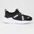 Tênis Infantil Puma Slip On Wired Run Preto, Branco